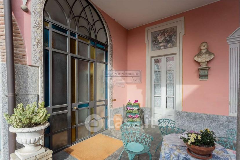 Villa in Via Ai Monti — foto 9 di 50