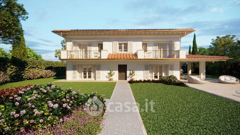 Villa in Via F.ferrucci 50 — foto 2 di 21