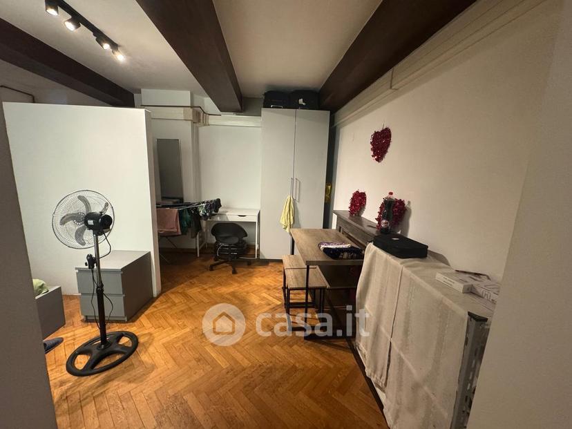 Trilocale in Piazza Giuseppe Garibaldi 1 — foto 15 di 26