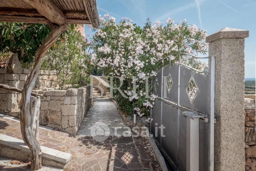 Villa in Via Marghine — foto 30 di 59