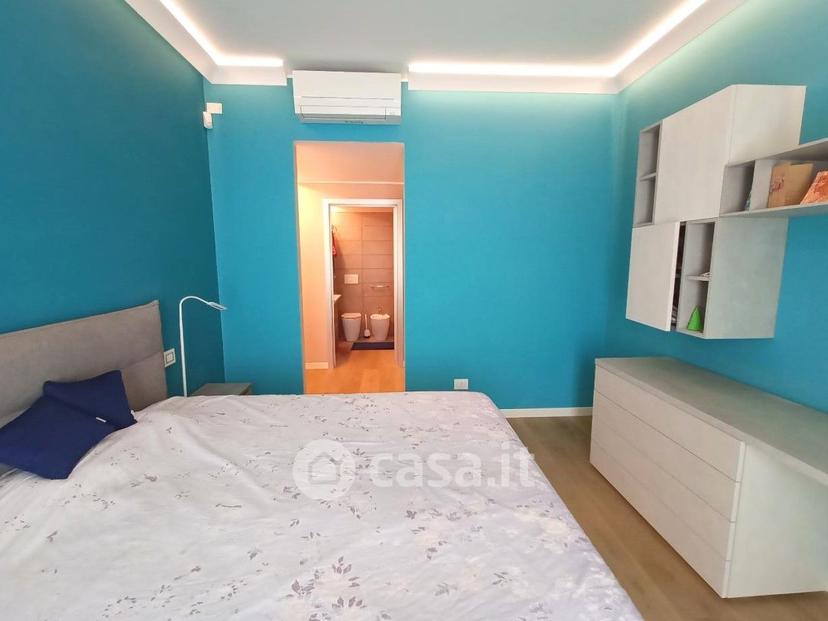 Trilocale in Viale Brenta 3 — foto 12 di 34