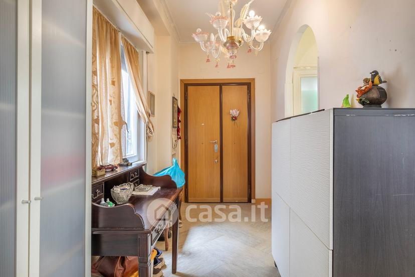 Trilocale in Via Trionfale