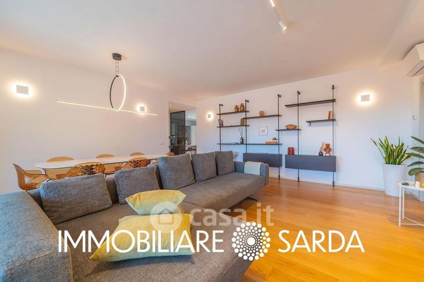 Appartamento in Via della Stampa — foto 12 di 50