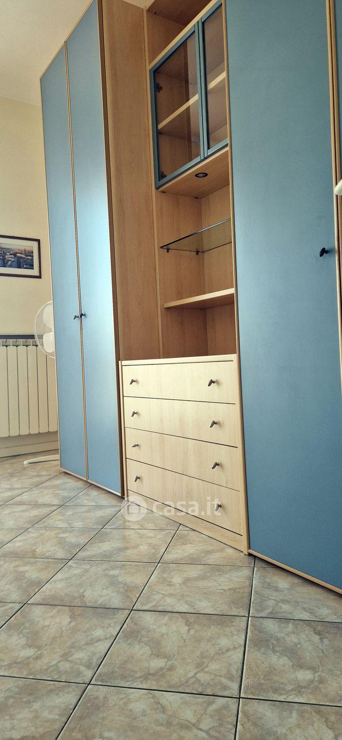 Quadrilocale in Via San Carlo Borromeo — foto 4 di 33