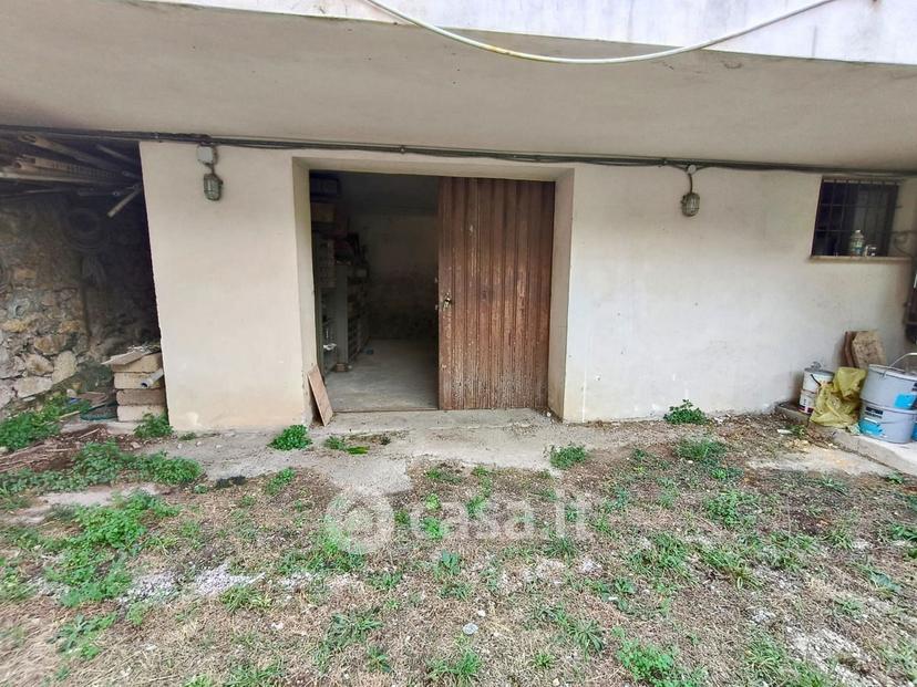 Villa in Via Serafica — foto 19 di 49