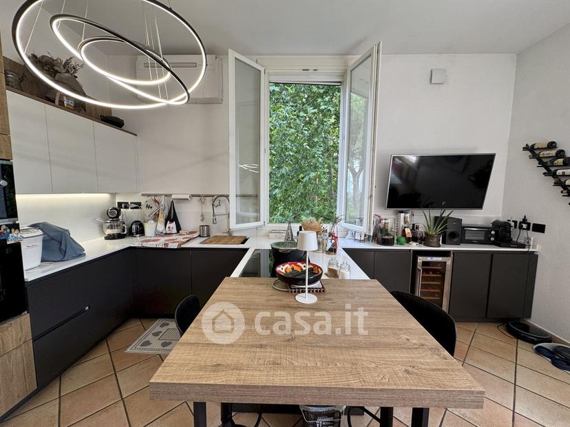 Appartamento in Via Montebello — foto 5 di 44