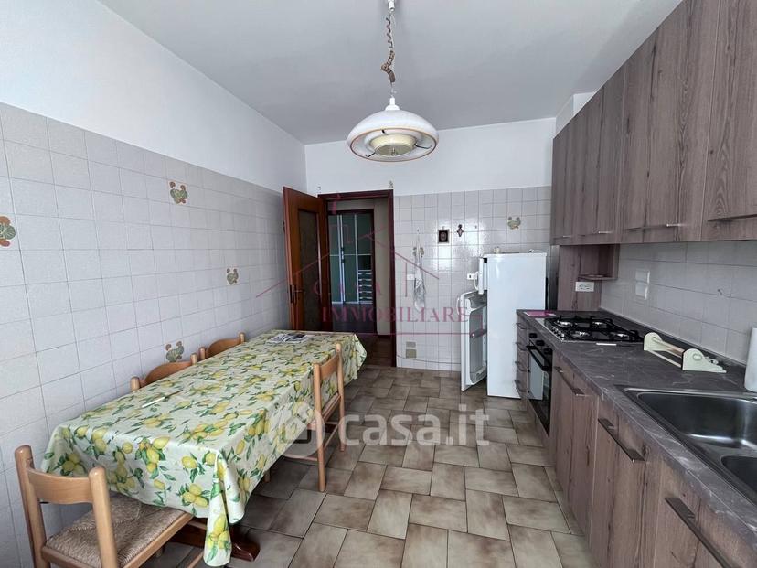 Quadrilocale in Via Eugenio Montale — foto 15 di 22