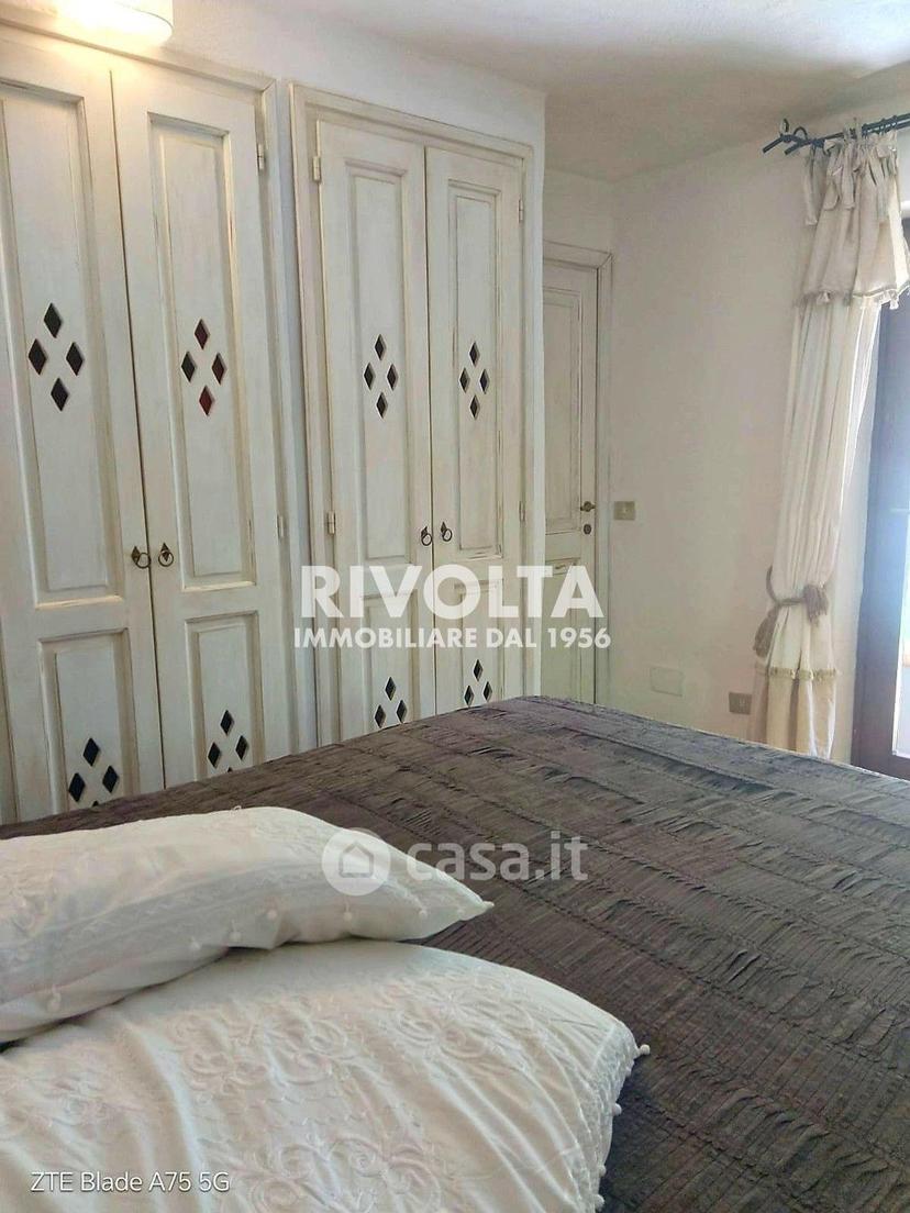 Trilocale in Via del Passero — foto 28 di 34