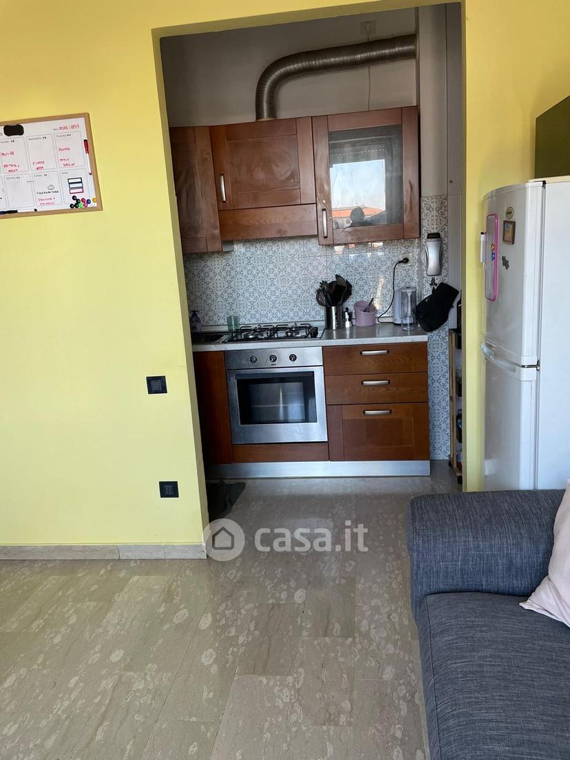 Bilocale in Corso del Popolo 202 — foto 5 di 5