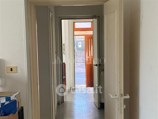Trilocale in Via XX Settembre — foto 6 di 11