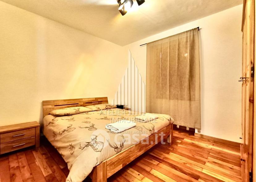 Appartamento in Via Rue F. Magni 15 a — foto 28 di 37