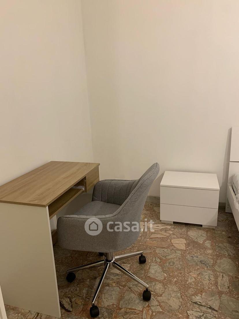 Stanza in Via degli Abeti — foto 2 di 13