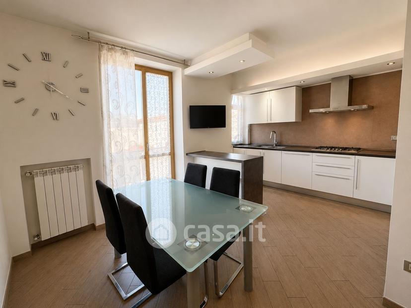 Appartamento in Via del Trionfo — foto 27 di 28