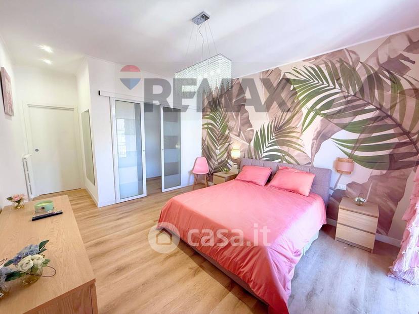 Quadrilocale in Via Gorizia 8 — foto 7 di 34