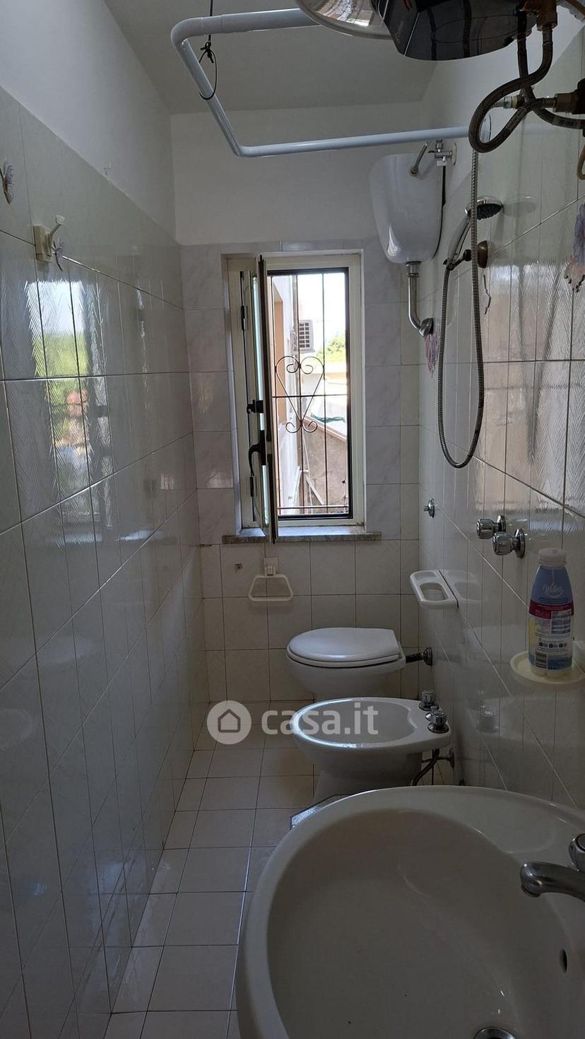 Bilocale in Traversa Barlaam da Seminara 25 — foto 2 di 7