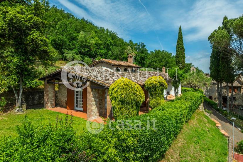 Villa in Piazza del Popolo 8 -37 — foto 4 di 60