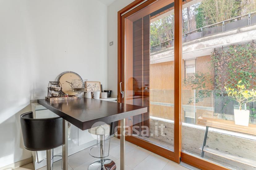Quadrilocale in Viale Premuda 27 — foto 41 di 43
