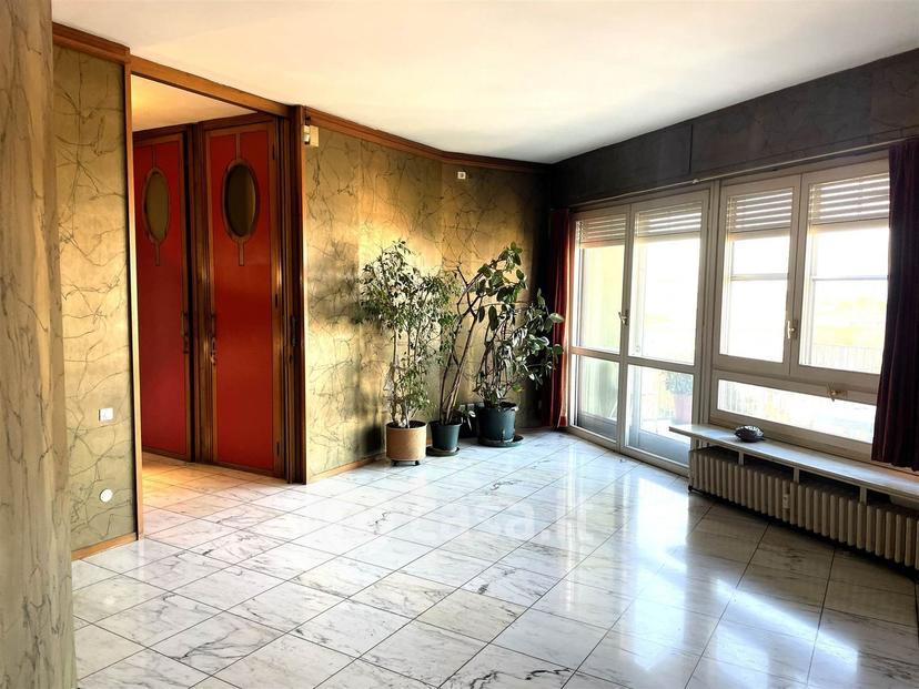 Appartamento in Corso Fiume 23 — foto 2 di 27