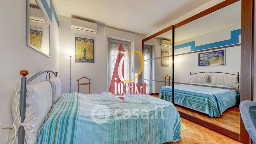 Bilocale in Via Privata Giuseppe Sacconi 5 — foto 29 di 38