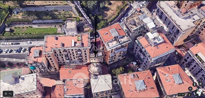 Appartamento in Via XX Settembre 35 — foto 19 di 44