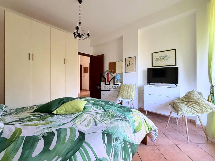Bilocale in Via Castelforte 80