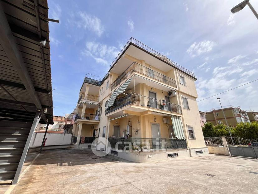 Appartamento in Via Eugenio Montale — foto 49 di 59
