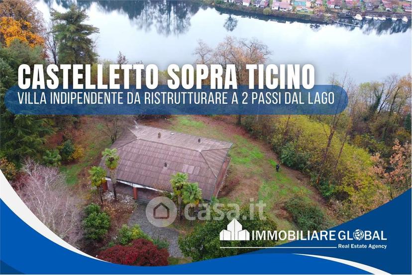 Villa in Via Avv. G. Colombo 8 — foto 32 di 34