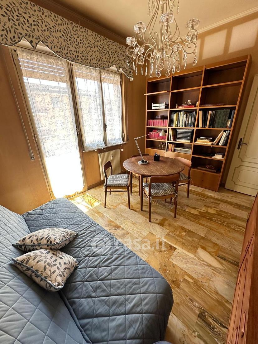 Appartamento in Via Aldo Manuzio — foto 16 di 51