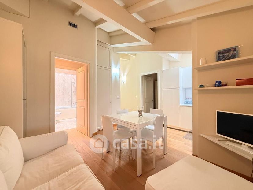 Trilocale in Viale delle Cascine — foto 15 di 18