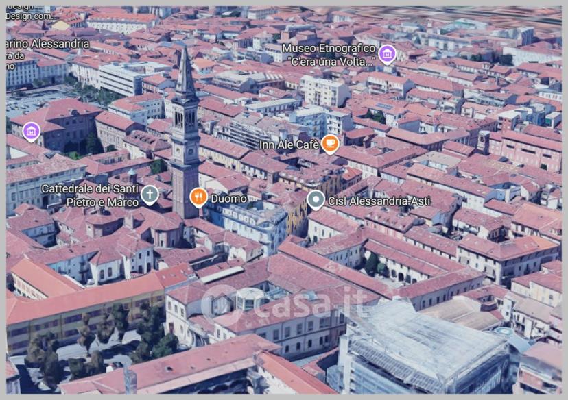 Appartamento in Via Tripoli — foto 19 di 32