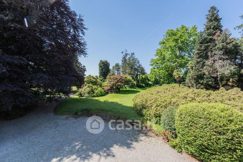 Villa in Piazza Leva 1 — foto 63 di 74