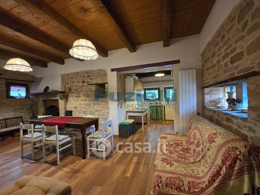 Villa in Contrada Santa Lucia — foto 9 di 54