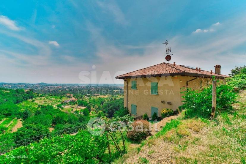 Villa in Via Belvedere 37 — foto 60 di 95