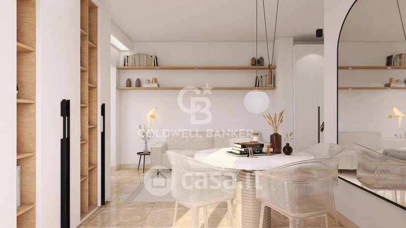 Monolocale in Via Mazzini