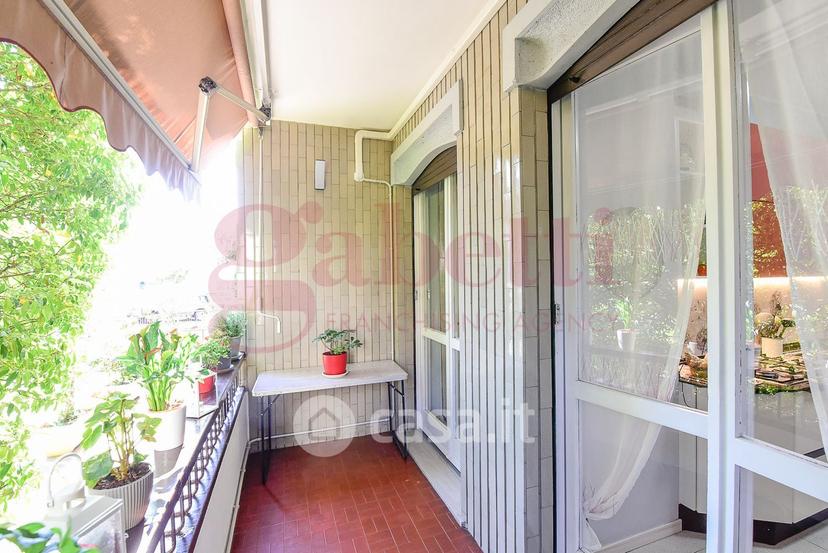 Trilocale in Via Sant' Adeodato 2 — foto 6 di 32
