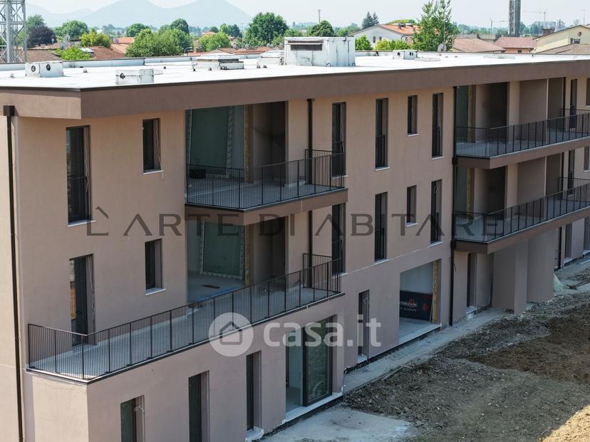 Trilocale in Via Torrossa 80 — foto 17 di 28