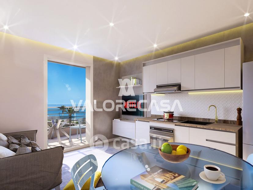 Bilocale in Via Aurelia 32 — foto 15 di 22