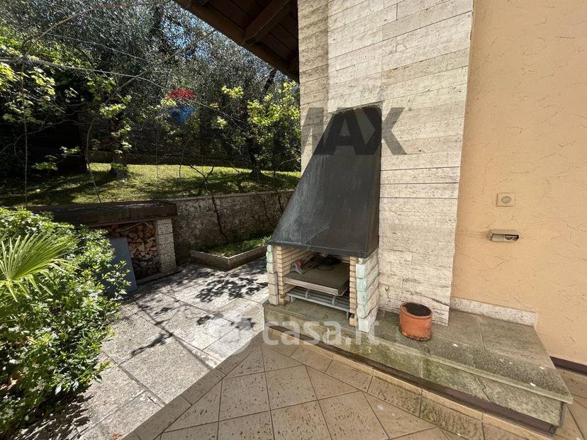 Villa in Via Lavesino — foto 34 di 45