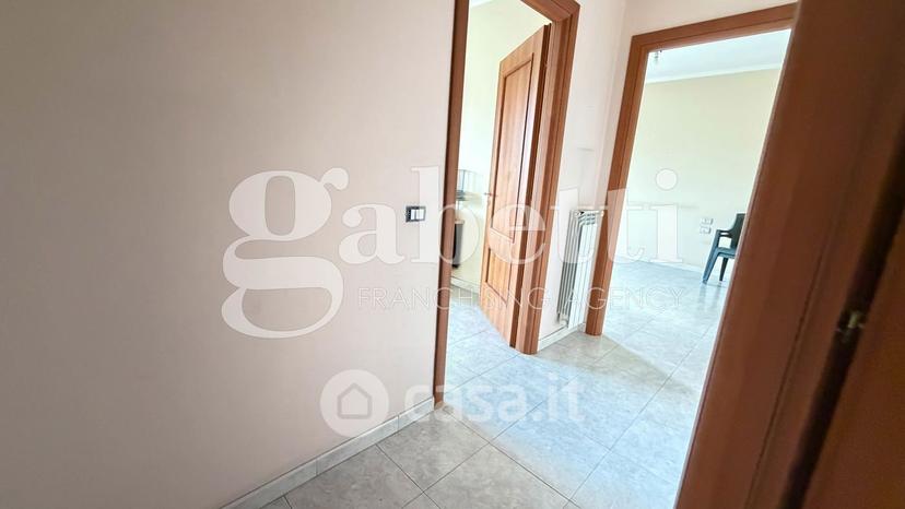 Trilocale in Via Antonio Vivaldi 44 — foto 2 di 22