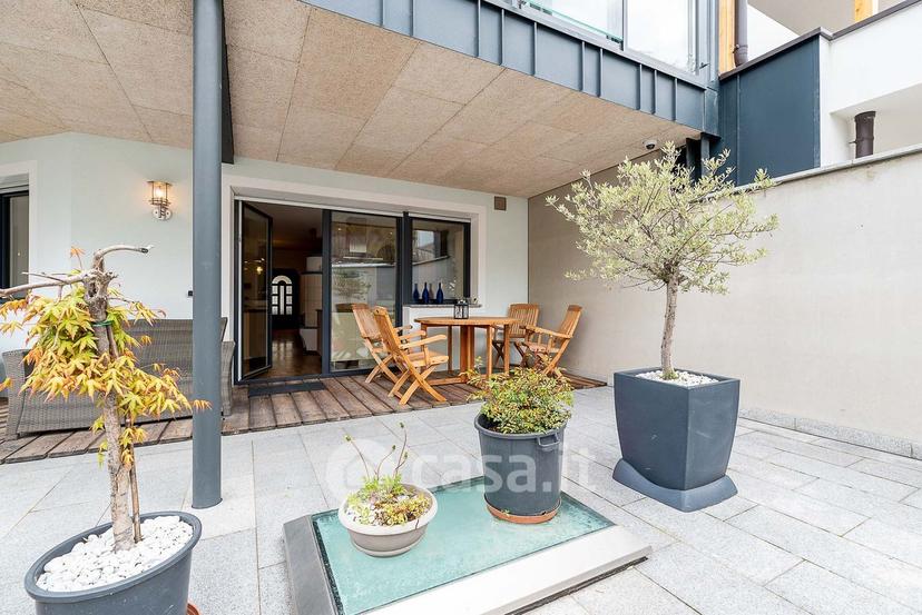 Villa in Via Plose — foto 4 di 41