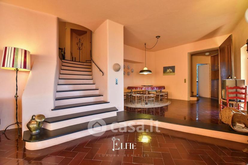 Villa in Via Verbano — foto 51 di 70