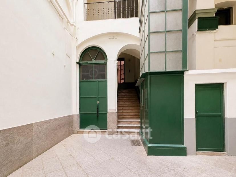 Quadrilocale in Via Santa Maria di Costantinopoli 130 — foto 11 di 27