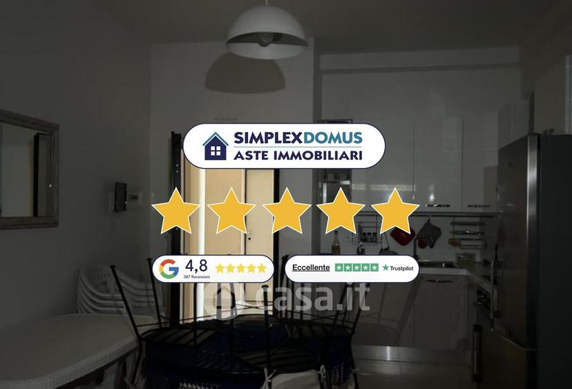Trilocale in Contrada Padula — foto 15 di 32