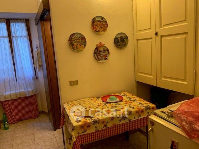Trilocale in Salita San Silvestro — foto 5 di 23