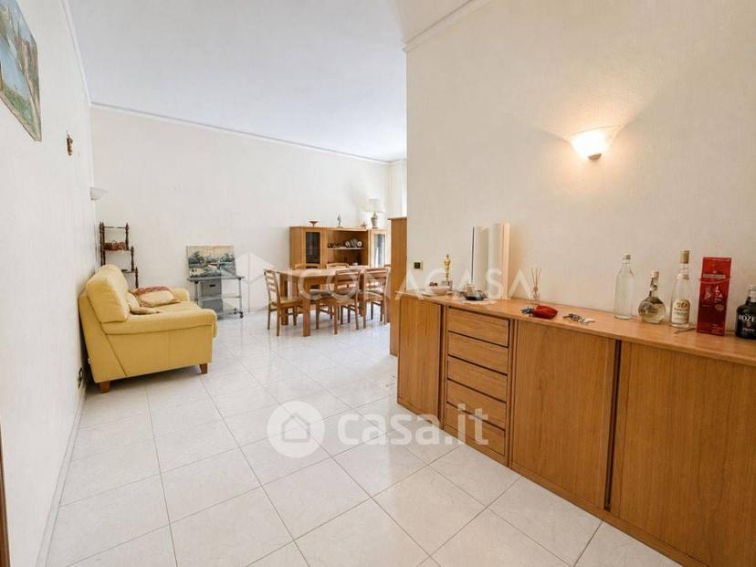 Quadrilocale in Via della Indipendenza 55 — foto 4 di 17