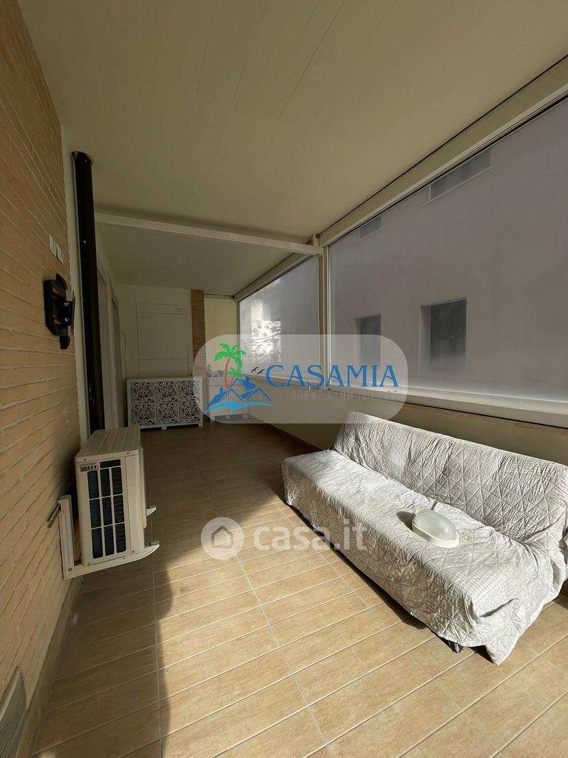 Trilocale in Via Gabriele Voltattorni — foto 22 di 32