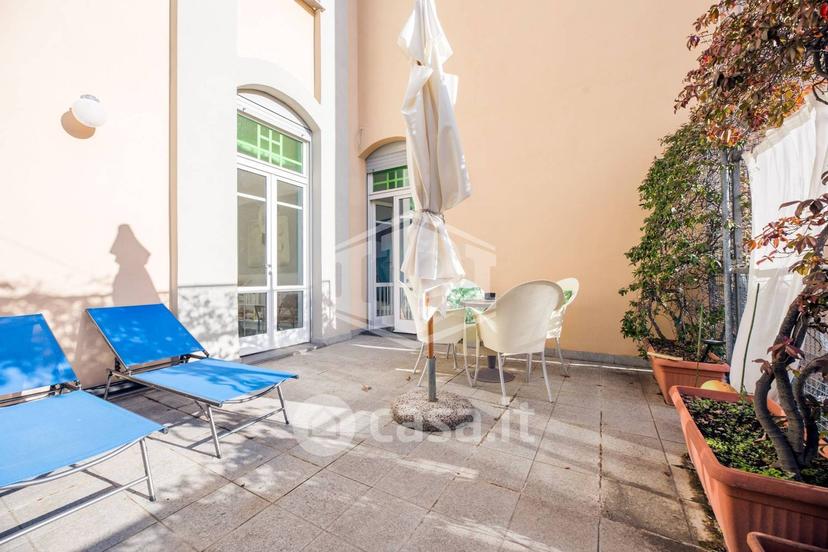 Villa in Via Montegrappa — foto 11 di 38