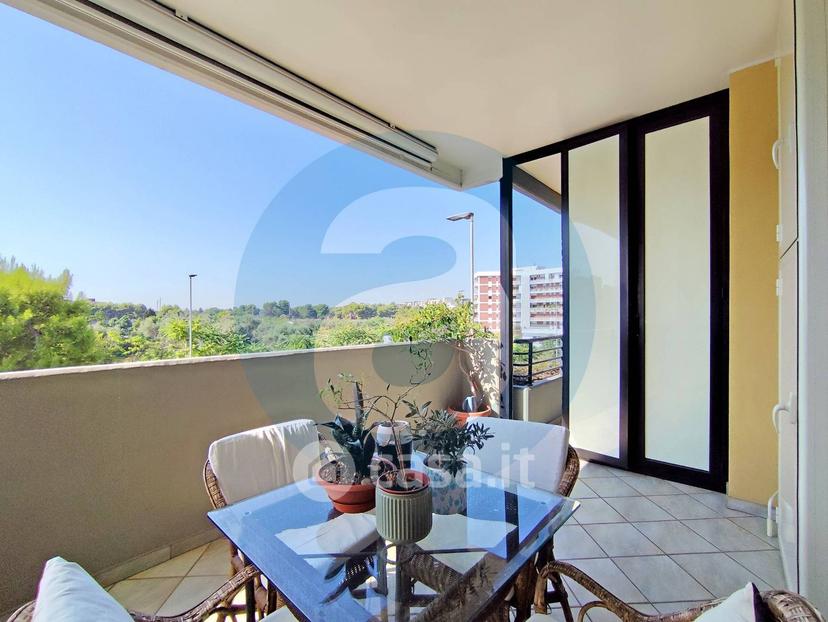 Trilocale in Viale Luigi Einaudi 2 F — foto 23 di 30