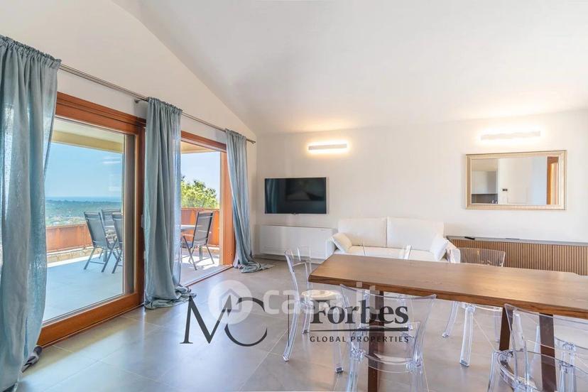 Trilocale in Vico Lù Fraili di Supra — foto 19 di 30
