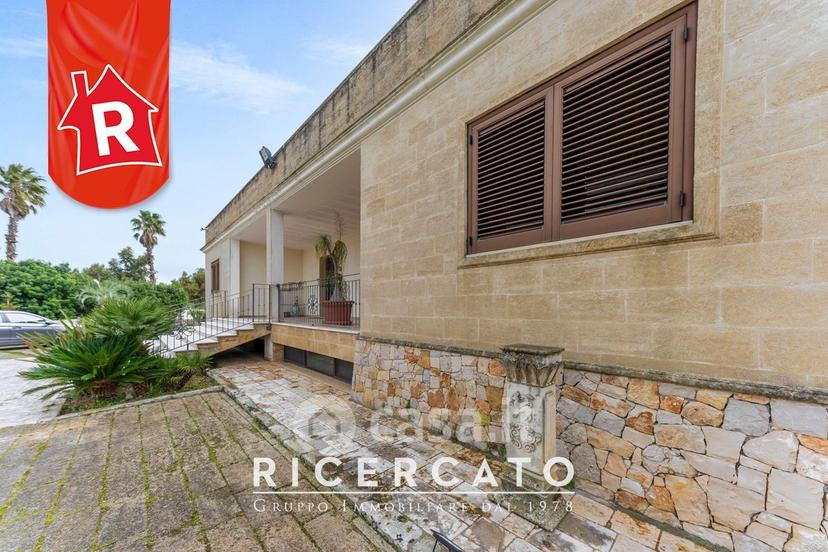 Villa in Sp18 — foto 7 di 106